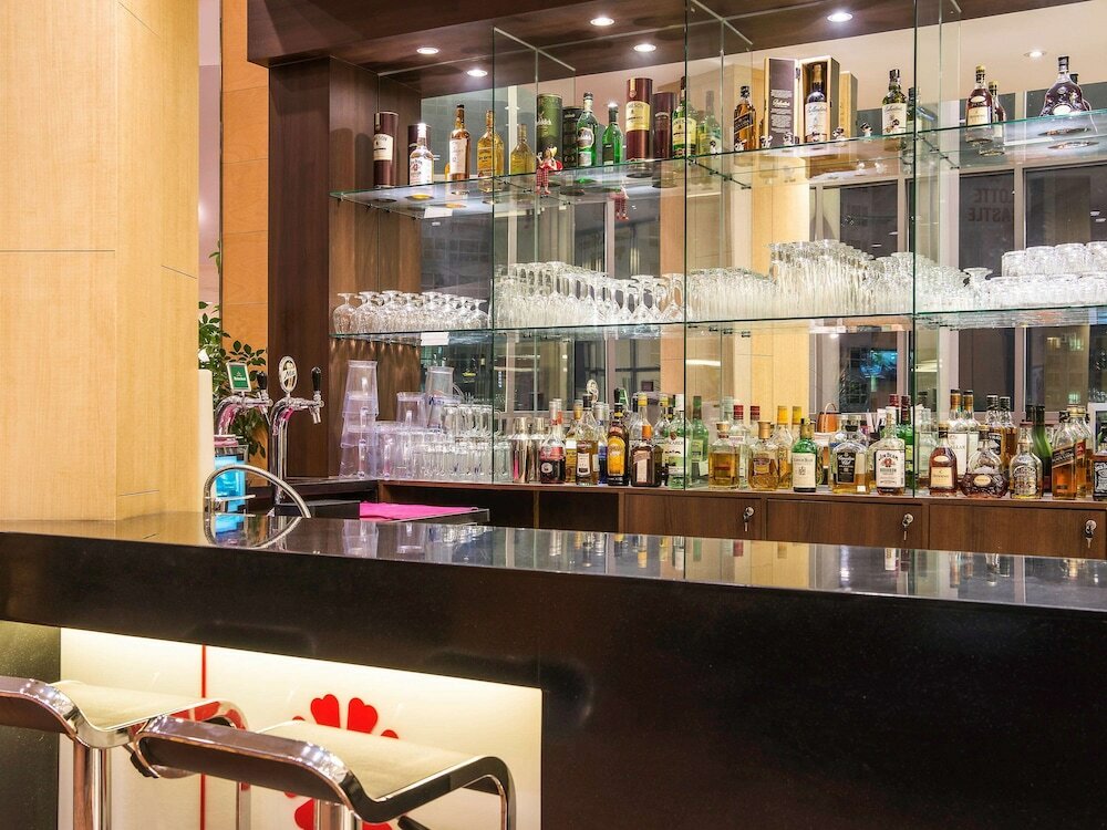 Фото Ibis Ambassador Busan City Centre