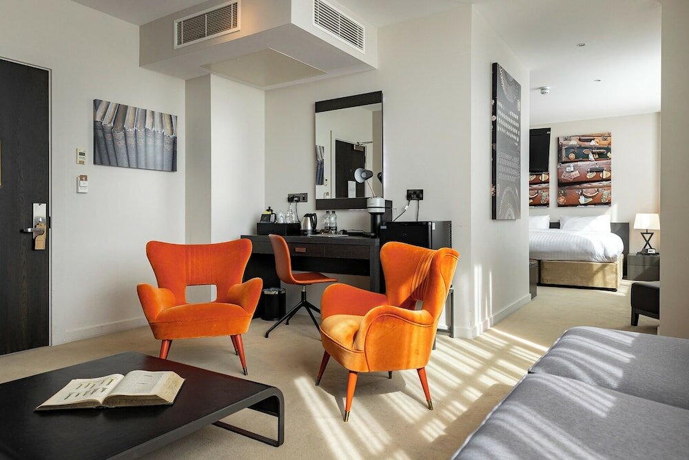 Фото отеля 4