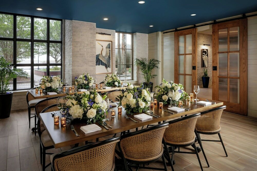 Фото The Bohemian Hotel Savannah Riverfront, Autograph Collection