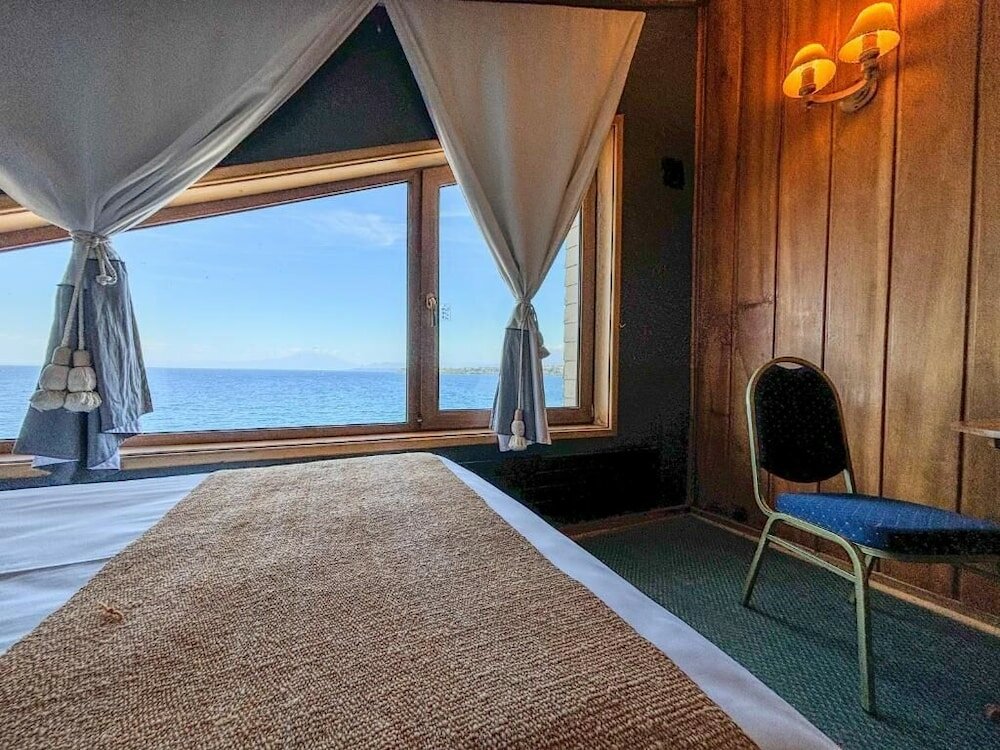 Фото Hotel Bellavista