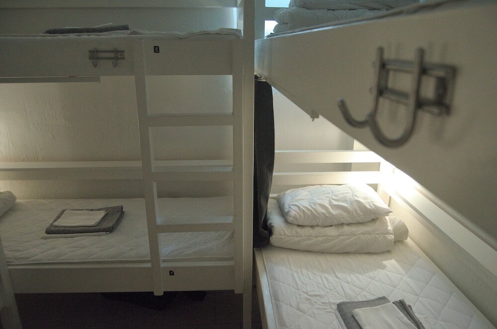 Фото Hostel Dalagatan