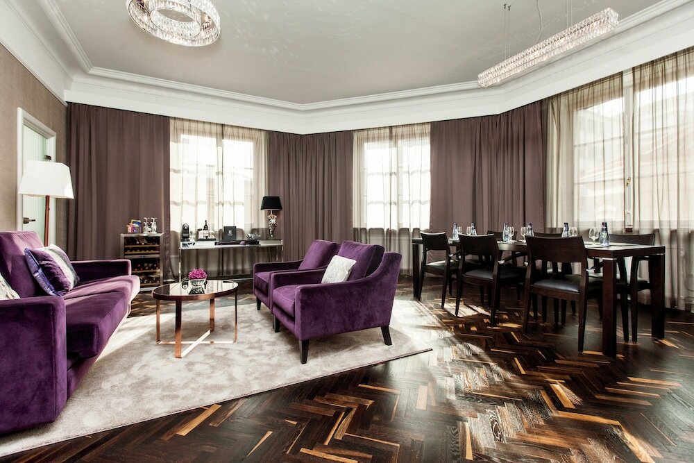 Фото Elite Plaza Hotel Göteborg