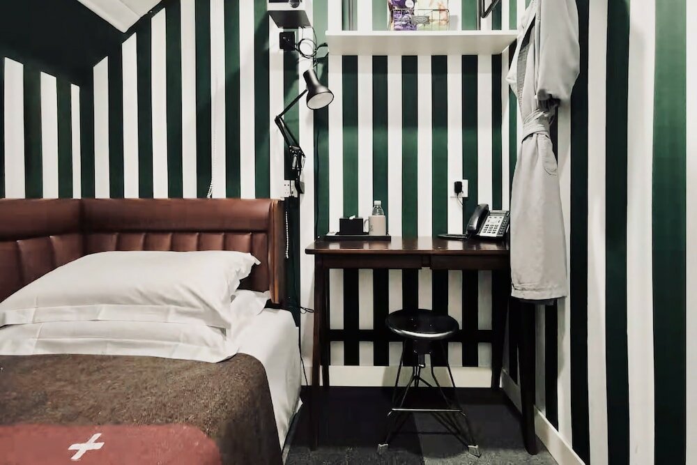 Фото Urside Hotel And Cafe Shanghai