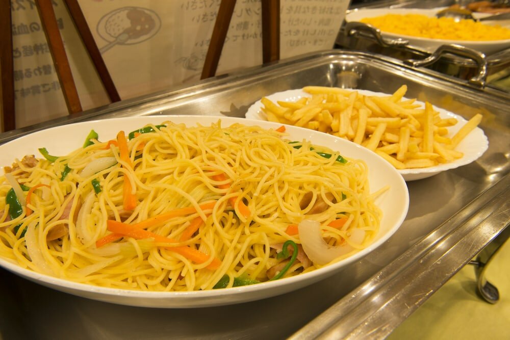 Фото Apa Hotel Kagoshima Kokubu