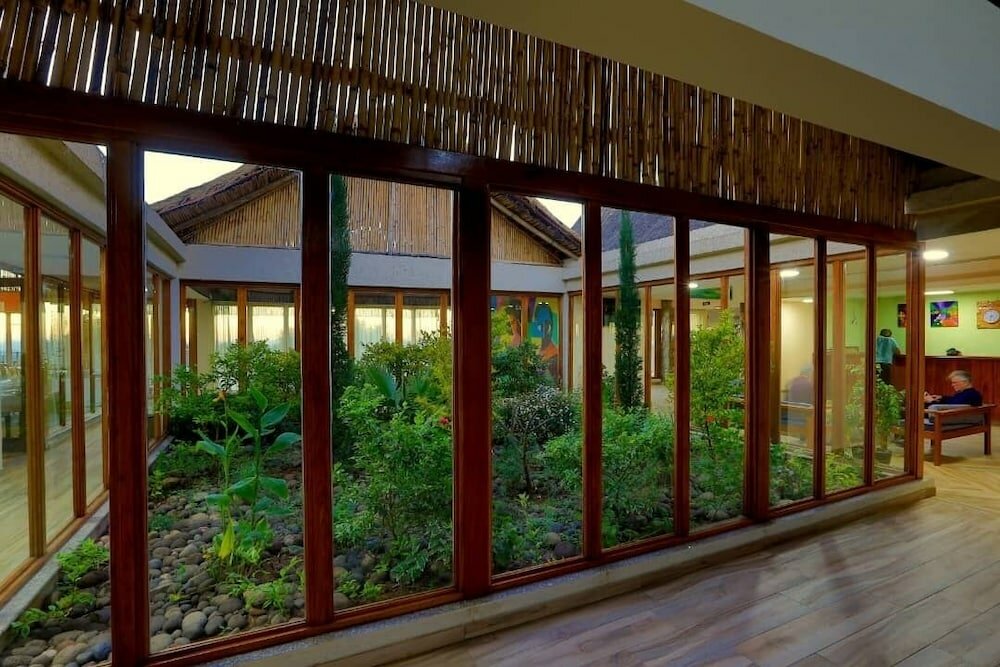 Фото Mezena Resort and SPA