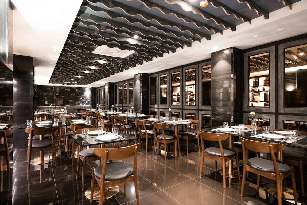 Фото Hotel Jal City Bangkok