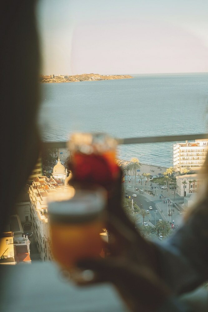 Фото Melia Vienna