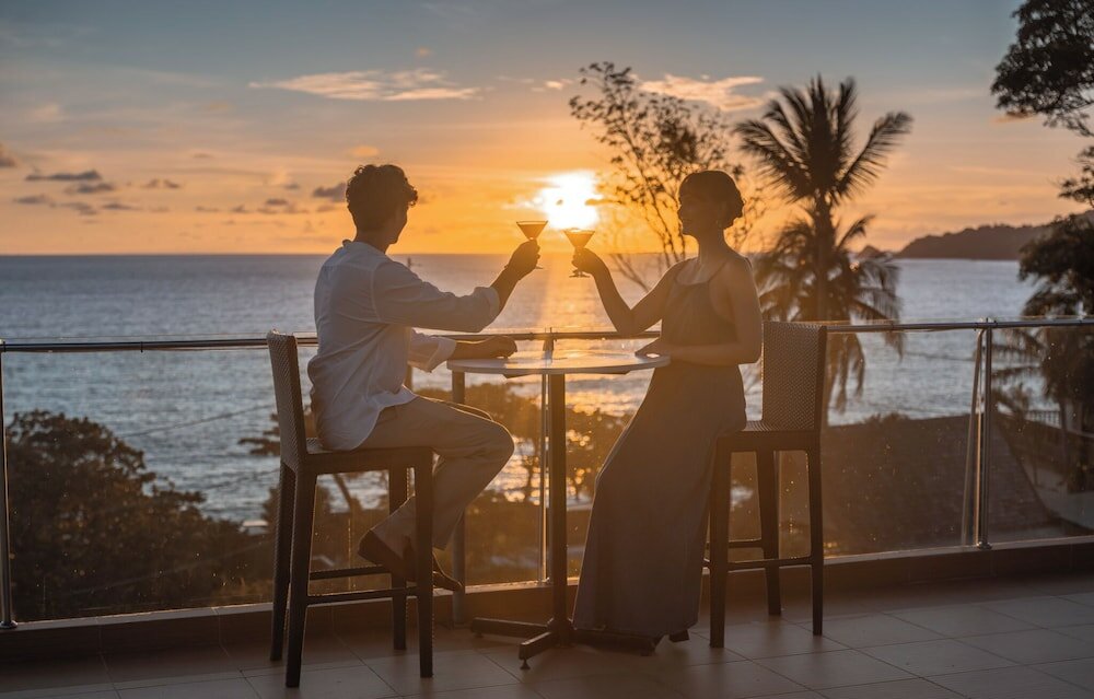 Фото Novotel Phuket Resort