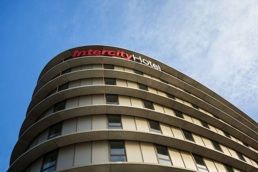 Фото IntercityHotel Amsterdam Schiphol Airport