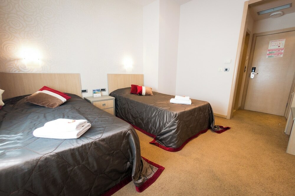 Фото Hotel Vigor