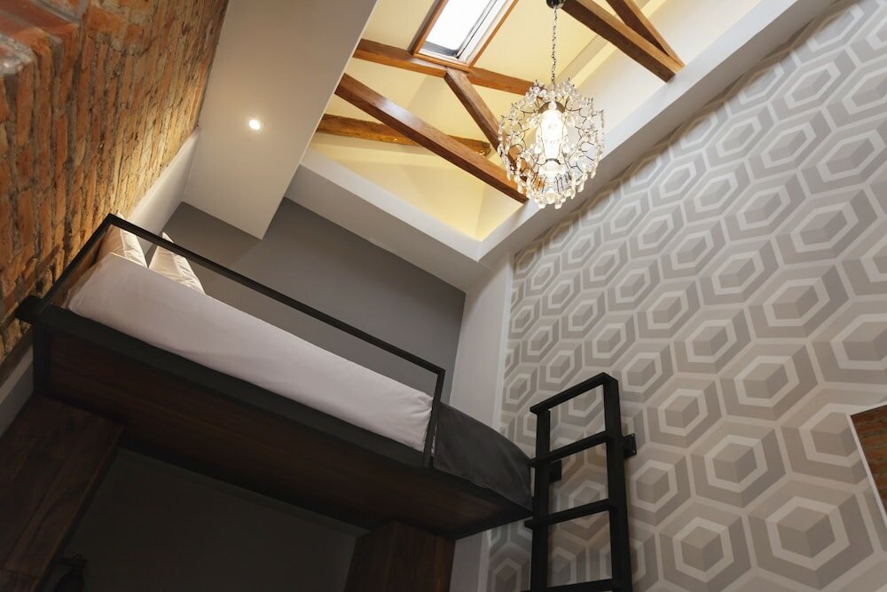 Фото Carlota Sustainable Design Hotel