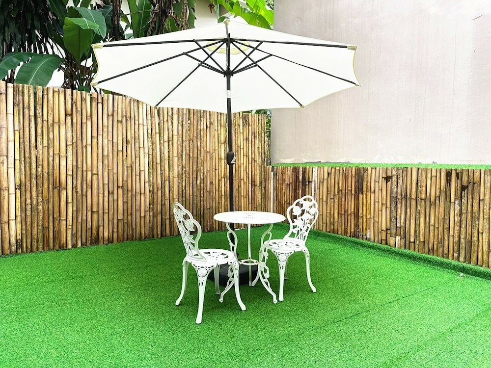 Фото Seeka Boutique Resort