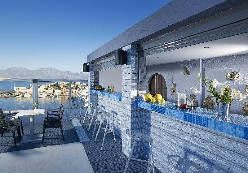 Фото Mistral Bay Hotel