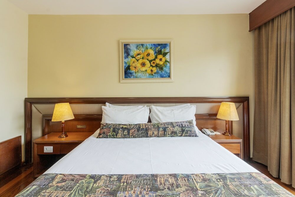 Фото Ritter Hotéis