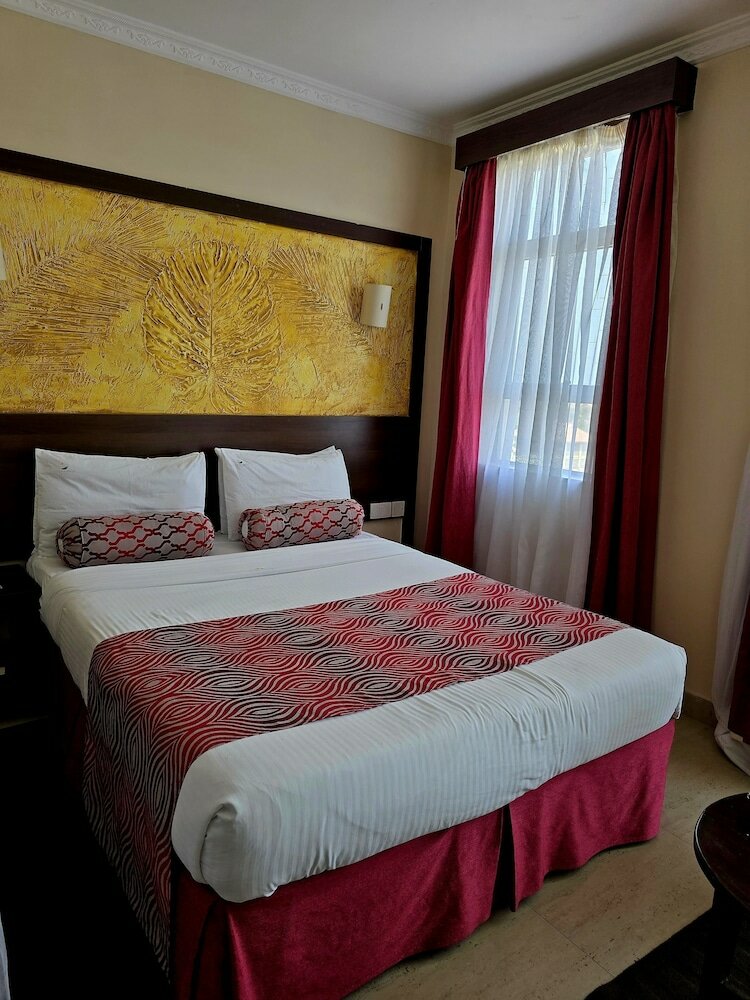 Фото Vittoria Suites - Kisumu