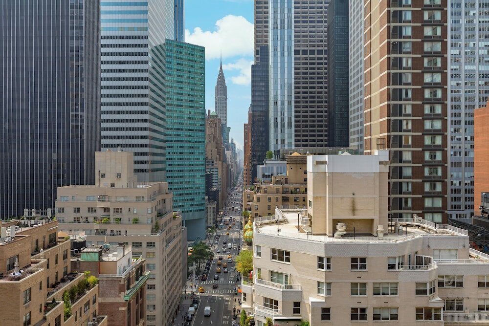 Фото Hotel 57 by LuxUrban, Trademark Collection by Wyndham