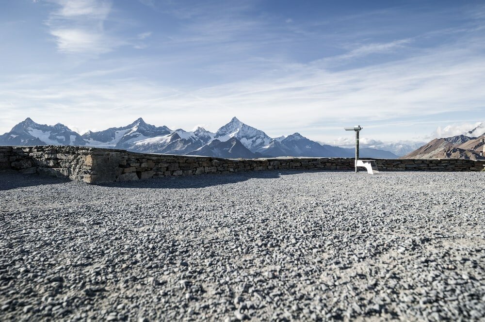 Фото 3100 Kulmhotel Gornergrat