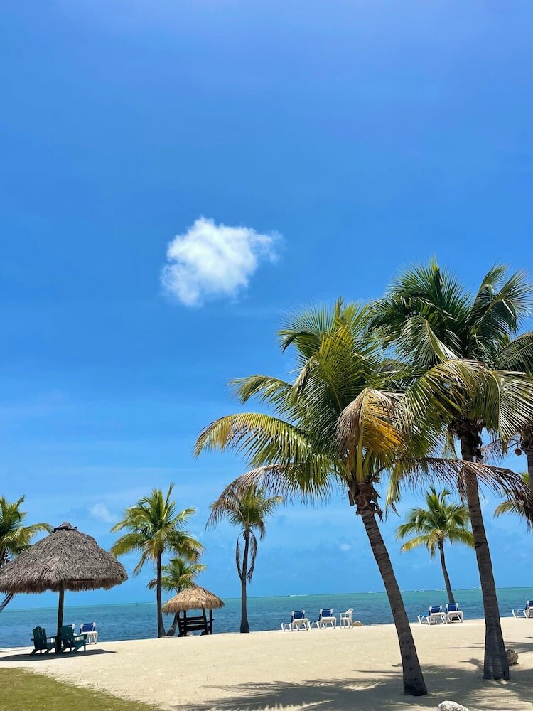 Фото Coconut Cove Resort and Marina