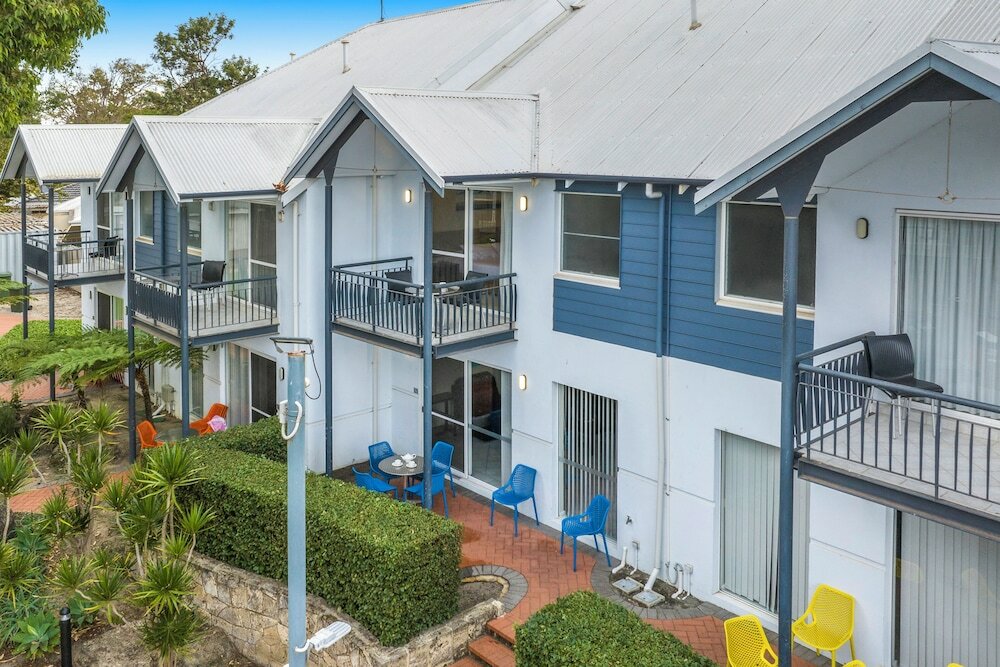 Фото Mandurah Quay Resort