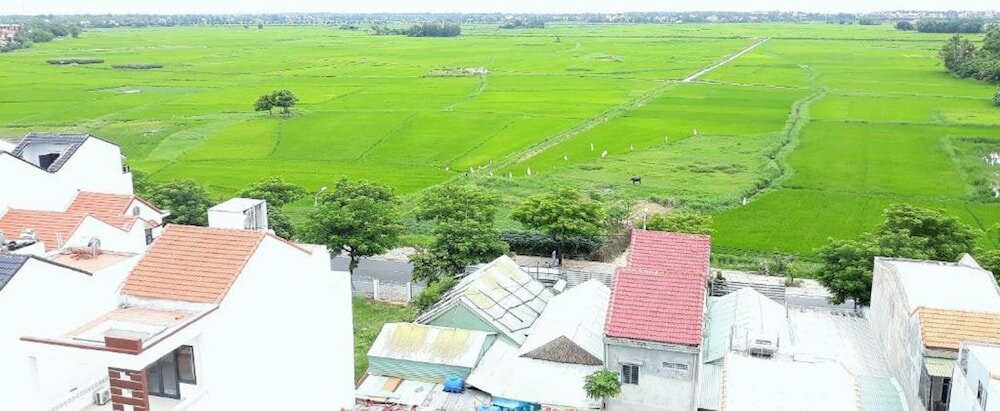 Фото Le Pavillon Hoi An Boutique Hotel & SPA