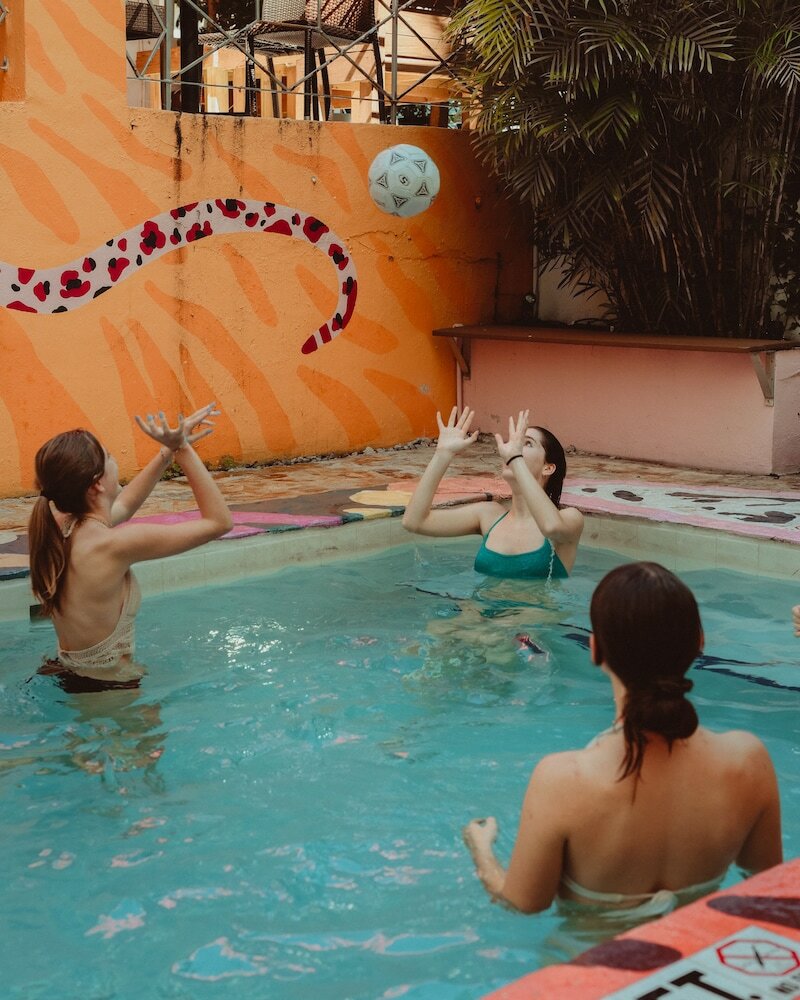 Фото Viajero Miami