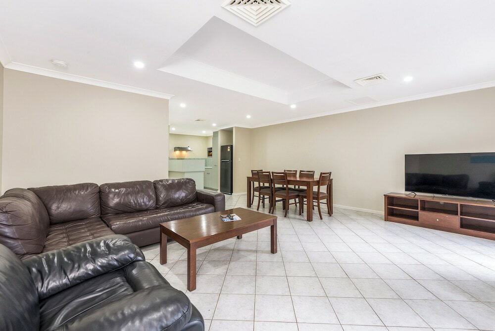 Фото Mandurah Quay Resort