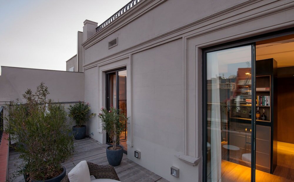 Фото Alma Barcelona Gl