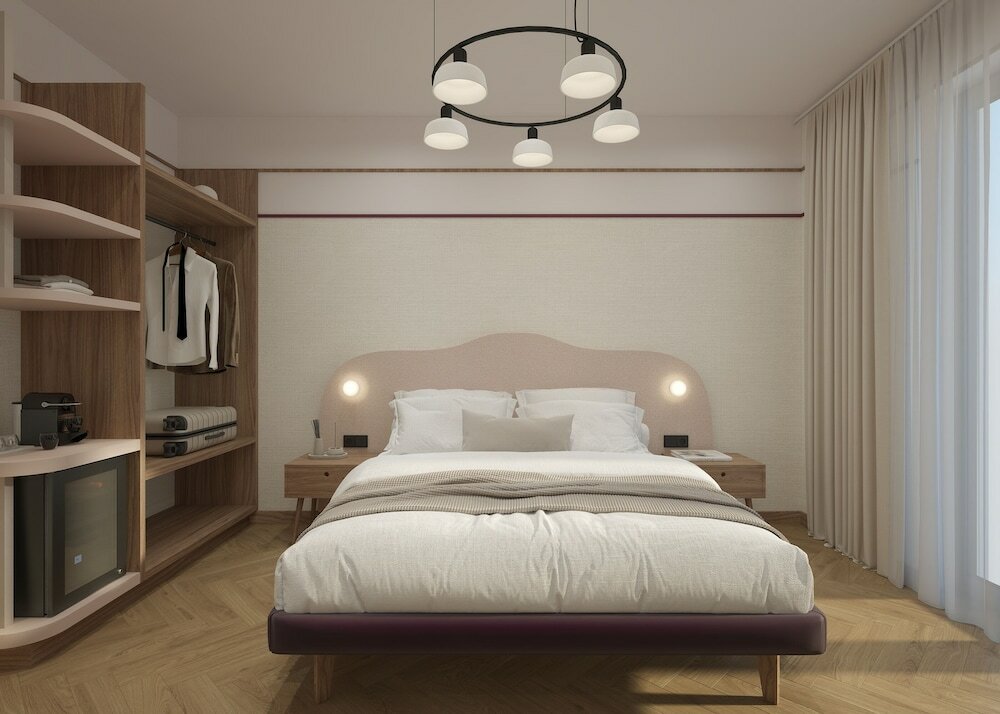 Фото Hotel Taormina