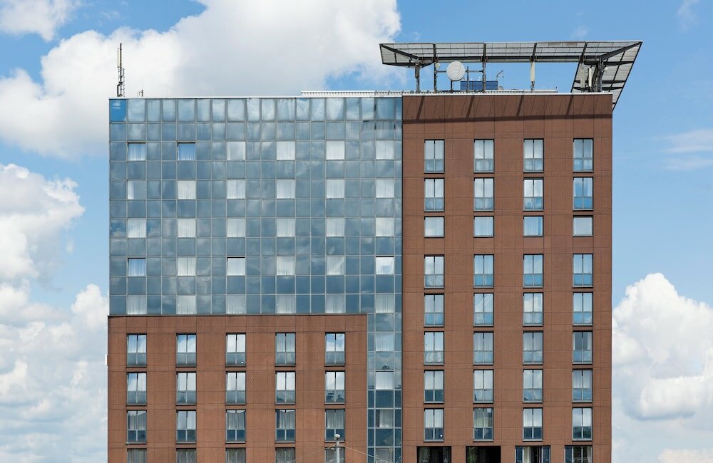 Фото IntercityHotel Freiburg