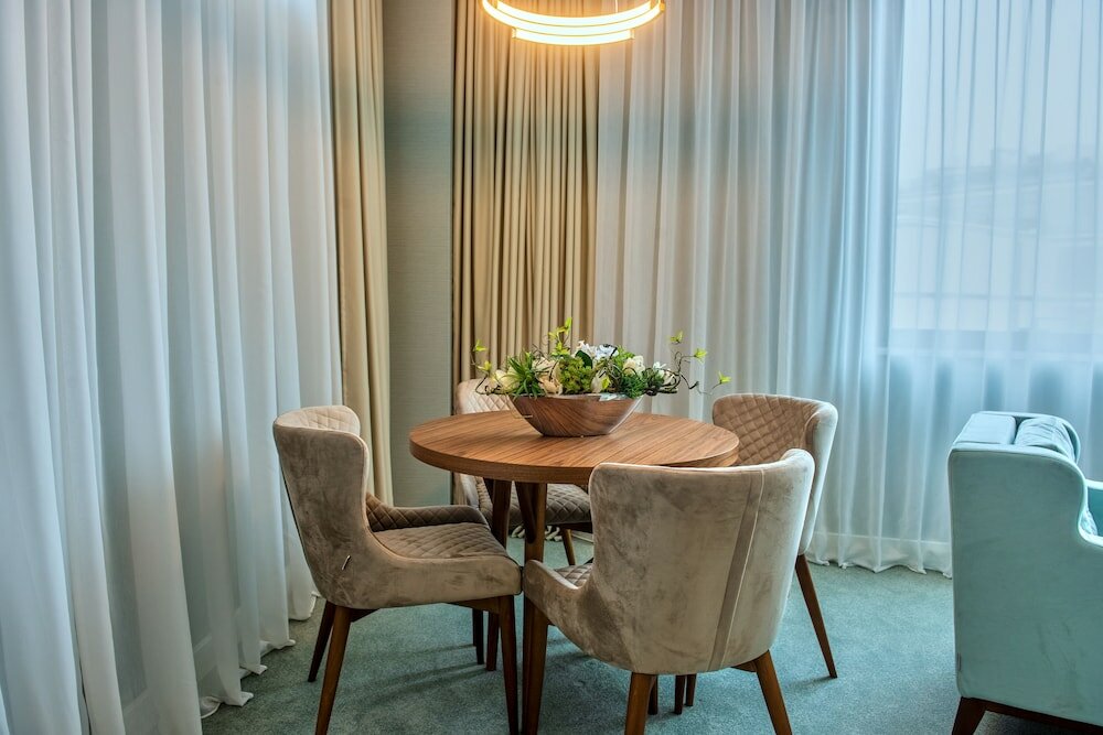 Фото Pupin Hotel