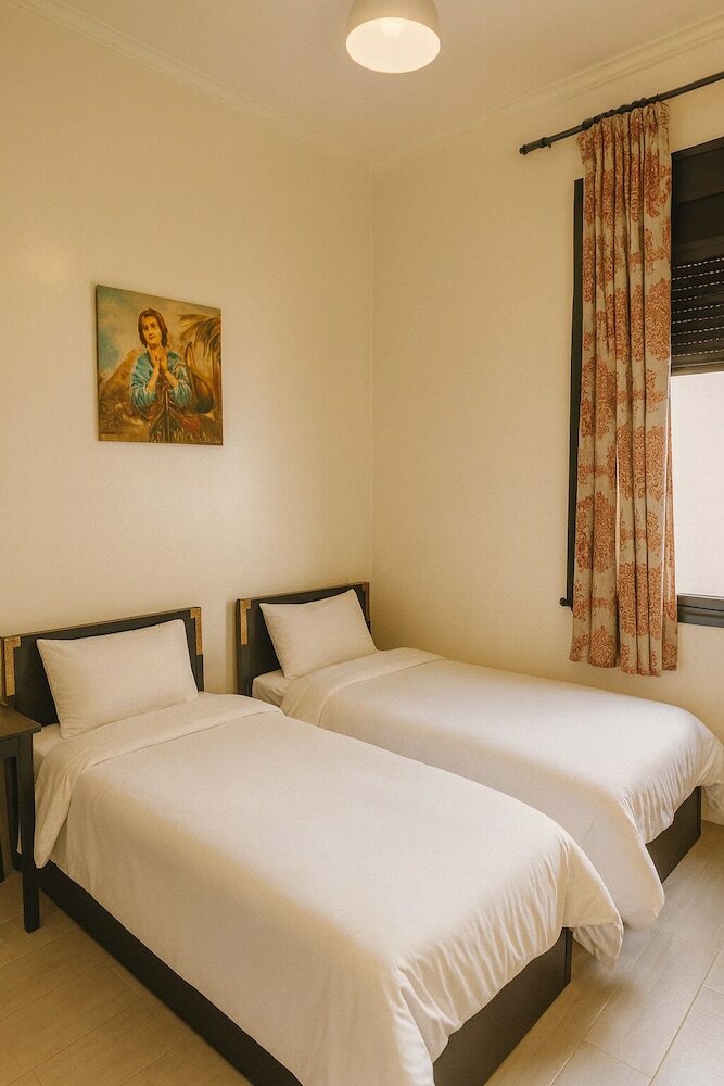 Фото Hotel Mauritania