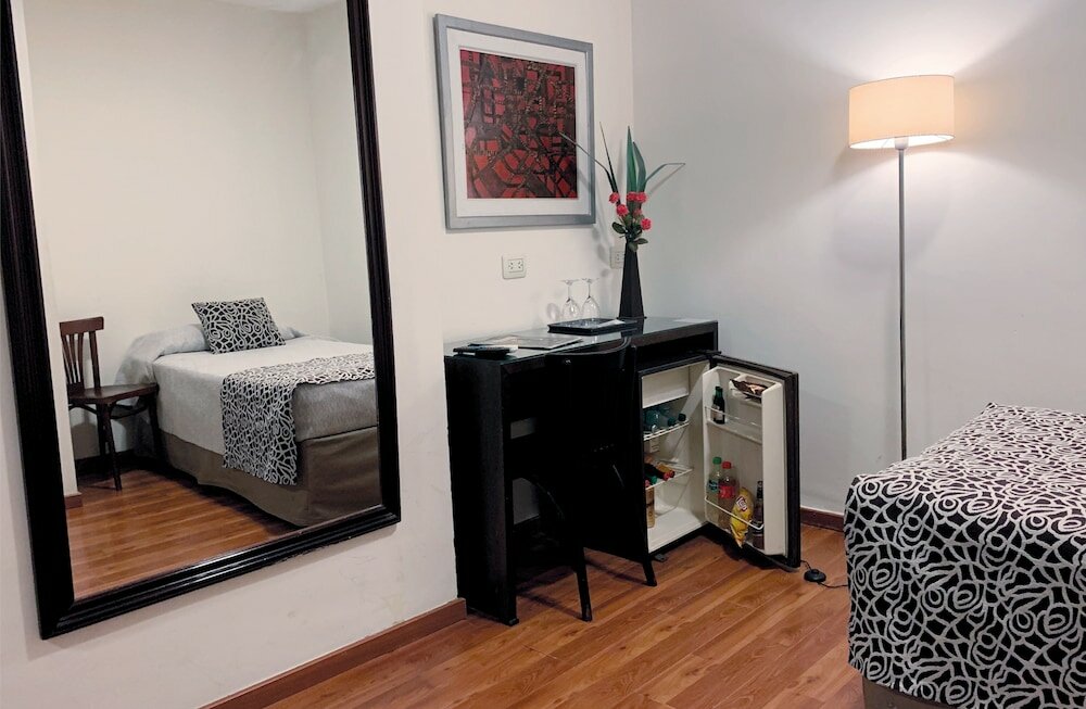 Фото Hotel Carlos V