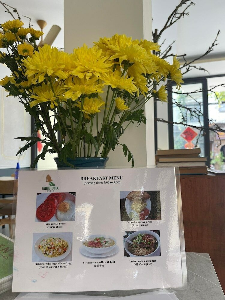 Фото Windbell Villa