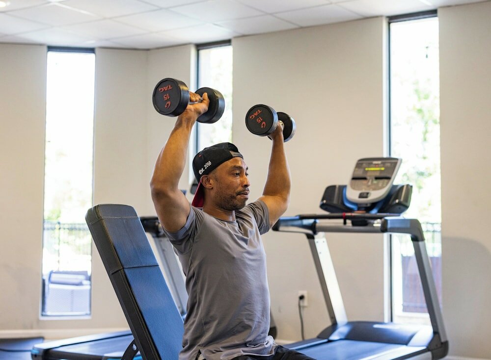 Фото Millennium Maxwell House Nashville