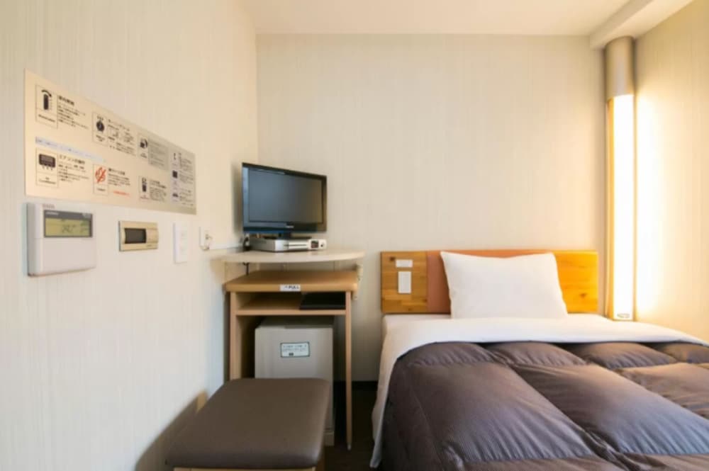 Фото R&b Hotel Umeda-Higashi