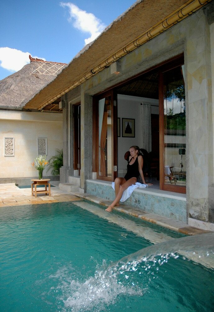 Фото Viceroy Bali