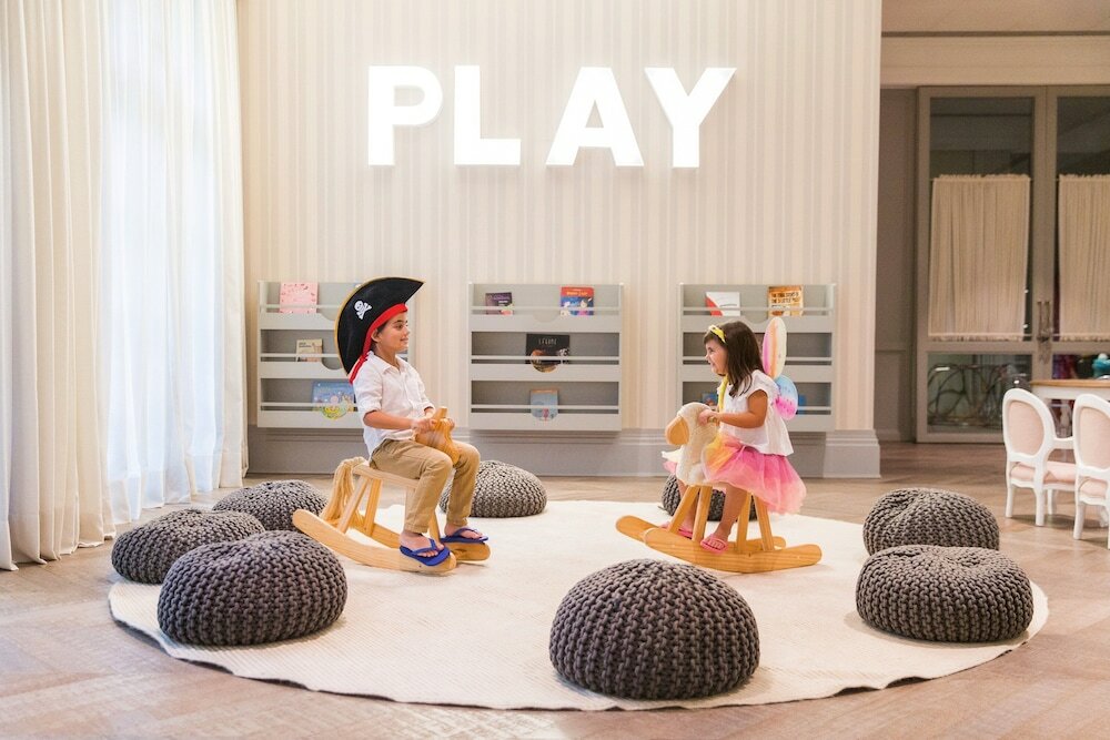 Фото Palacio Tangara