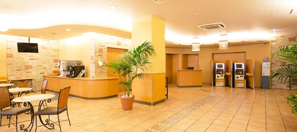 Фото R&b Hotel Umeda-Higashi
