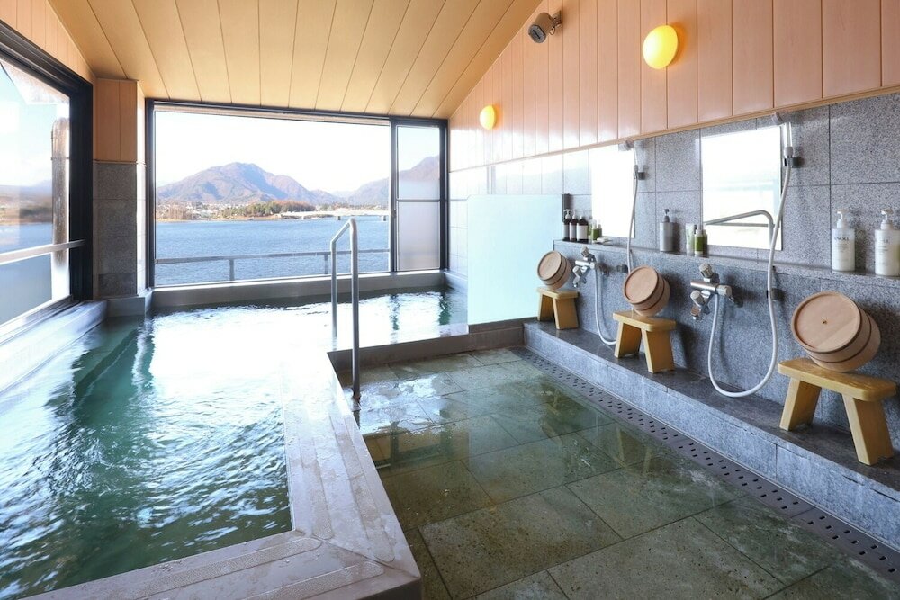Фото Hotel Asafuji
