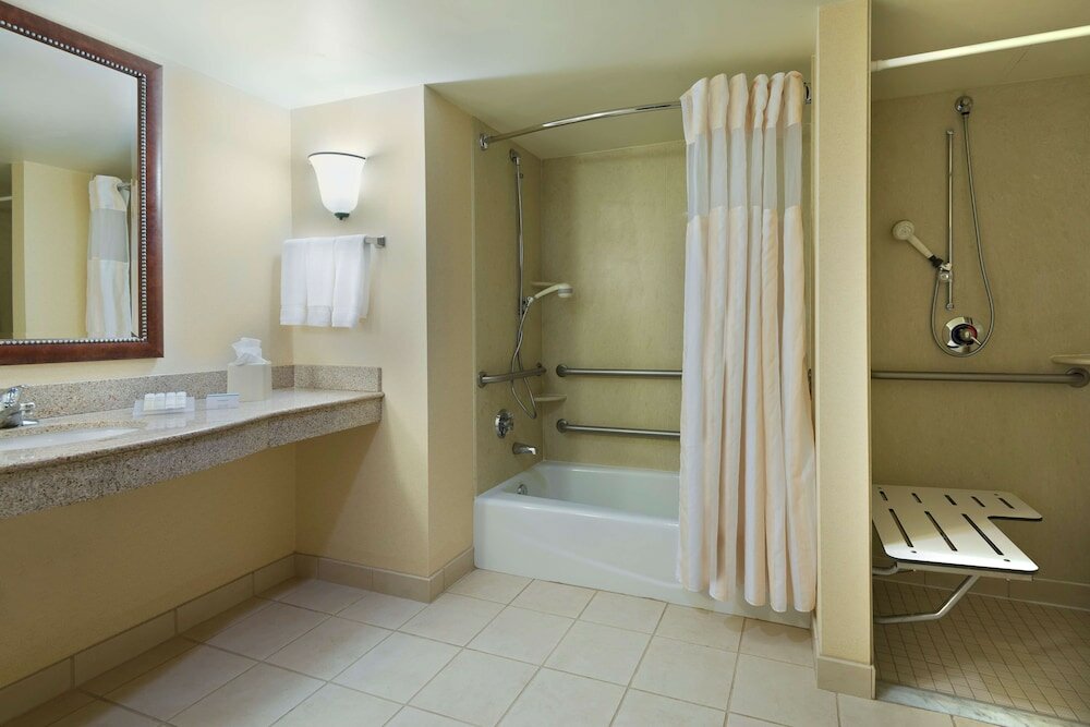 Фото Hilton Garden Inn Washington Dc/Greenbelt