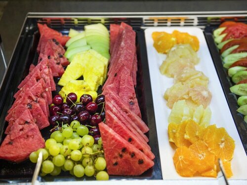 Гостиница Ibis Styles Heraklion Central Hotel в Ираклионе