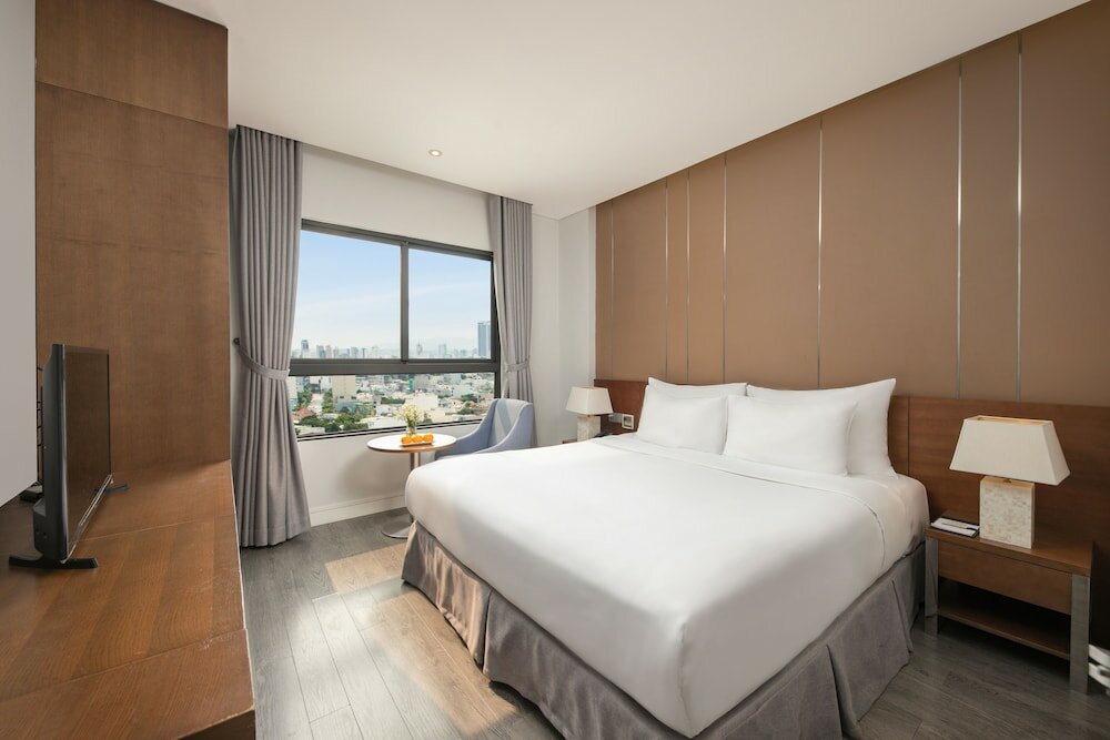 Фото Avora Hotel