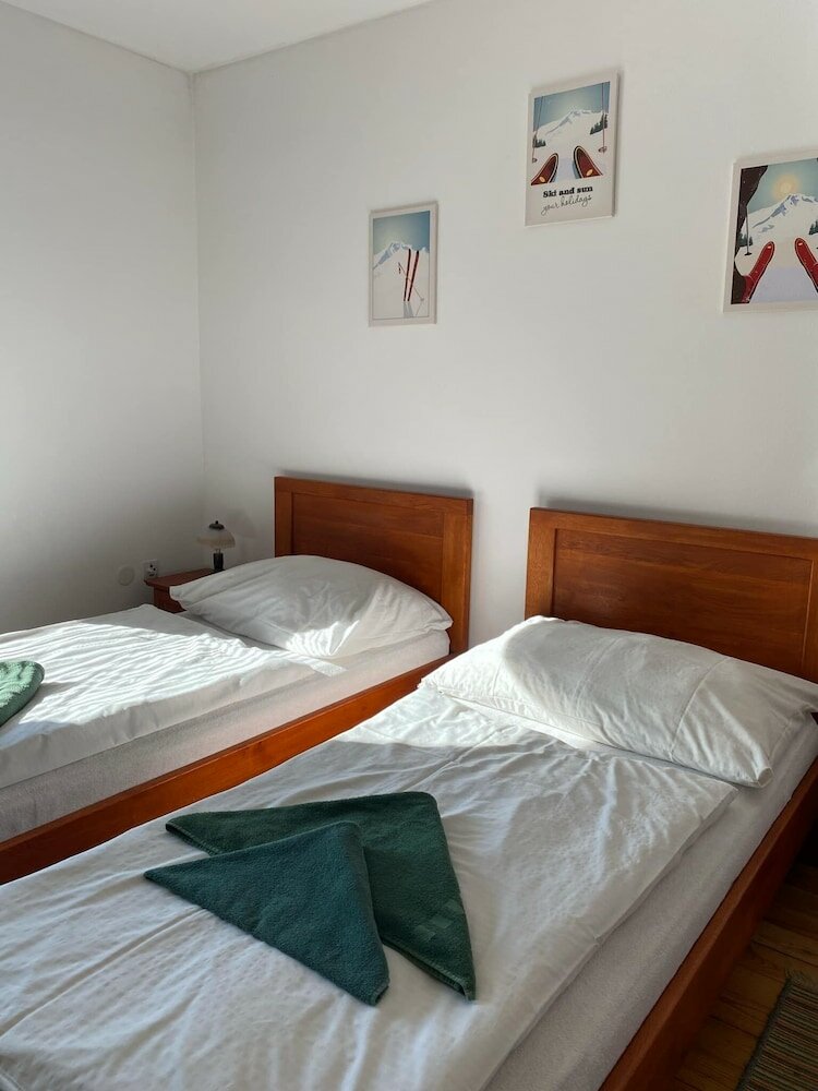 Фото Penzion Plesnivec