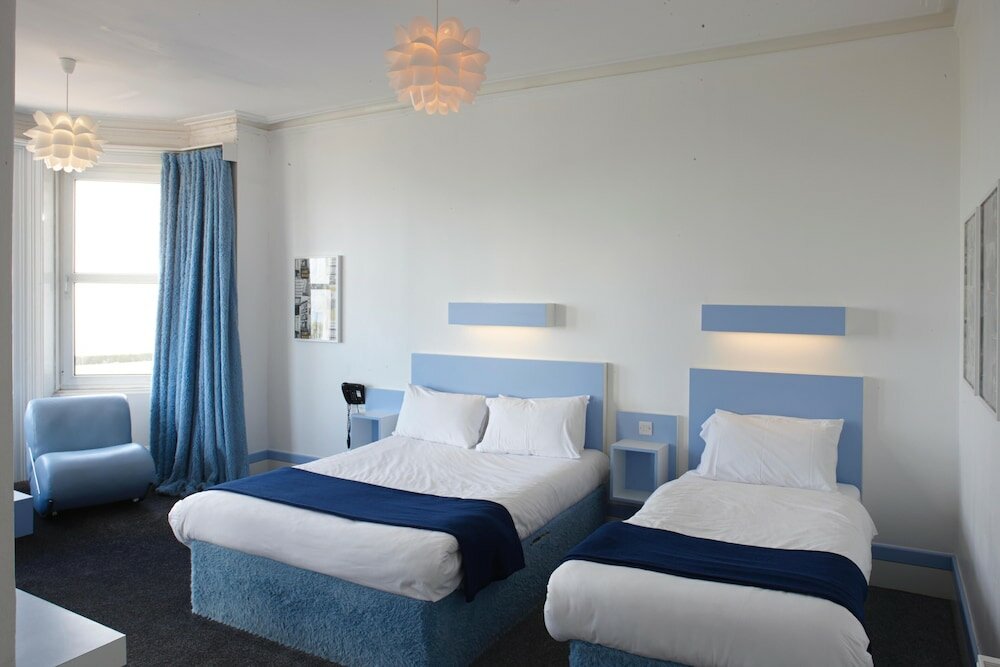 Фото Citrus Hotel Eastbourne by Compass Hospitality