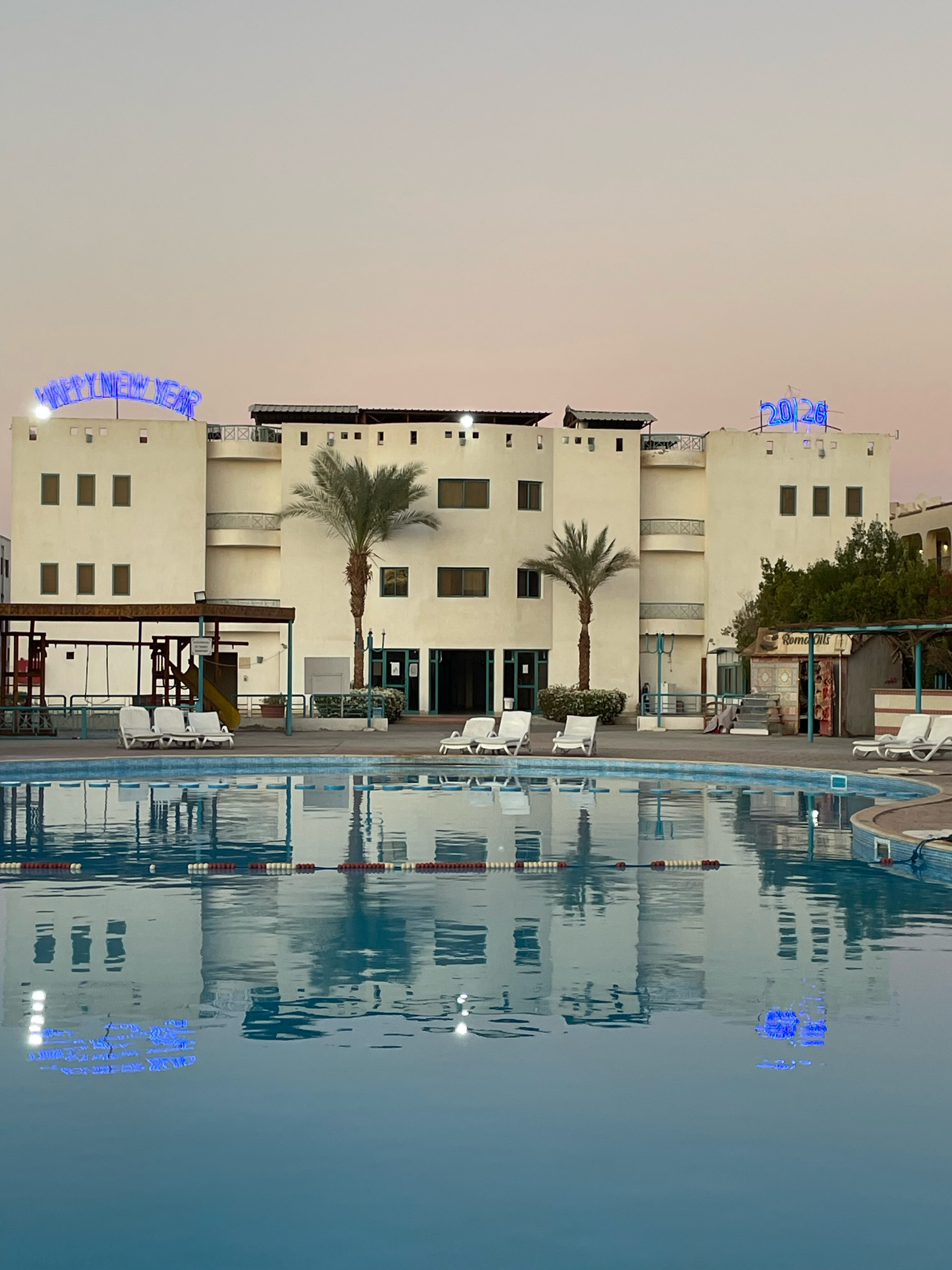Фото Sharm Cliff Resort