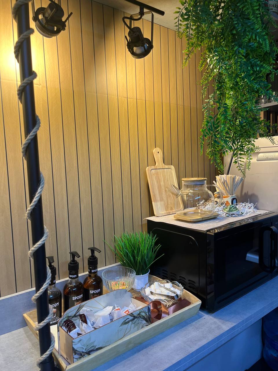 Фото Бульвар Стрит