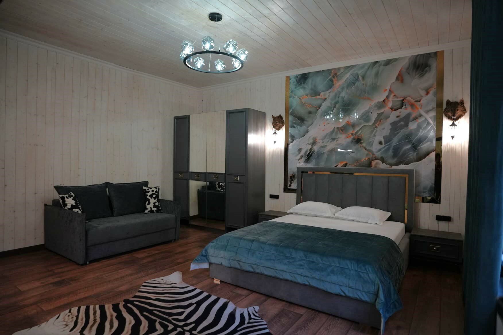 Фото Villa Arkhyz Gold