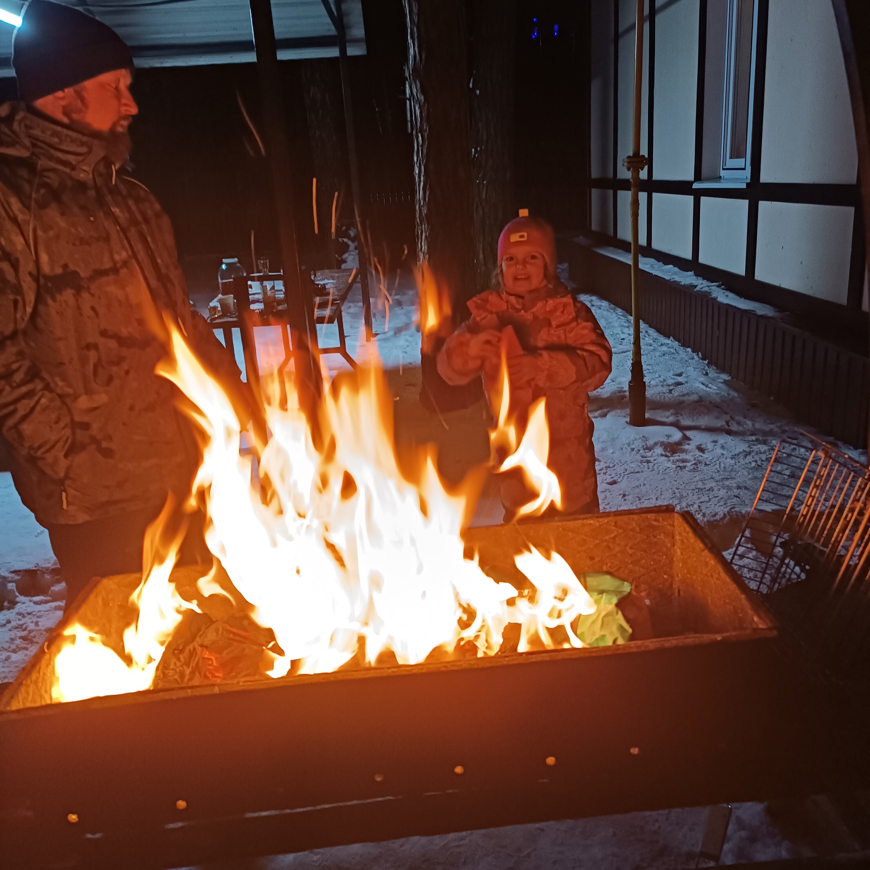 Фото Рахоль