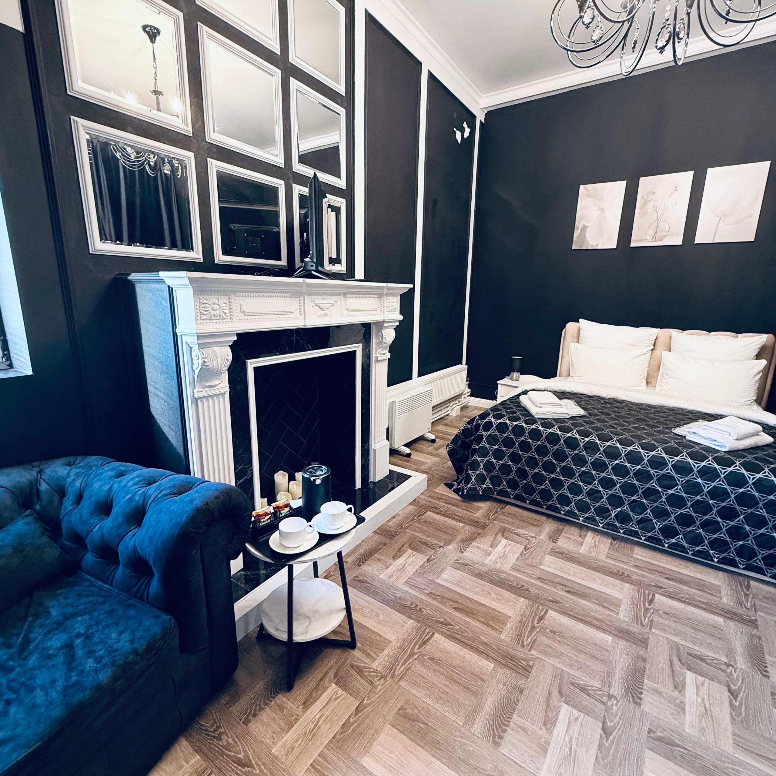 Фото Жемчужина