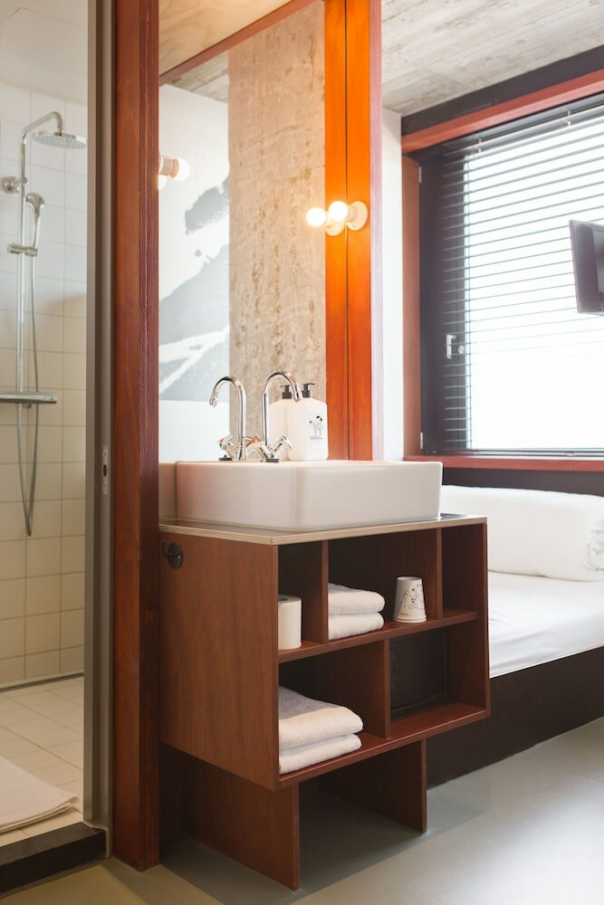 Фото Volkshotel